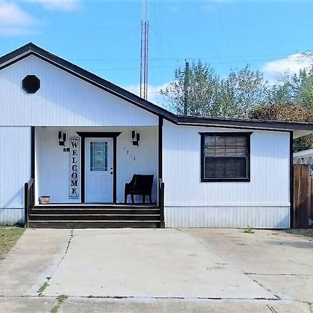 Alojamiento Los Andes Brownsville Exterior foto